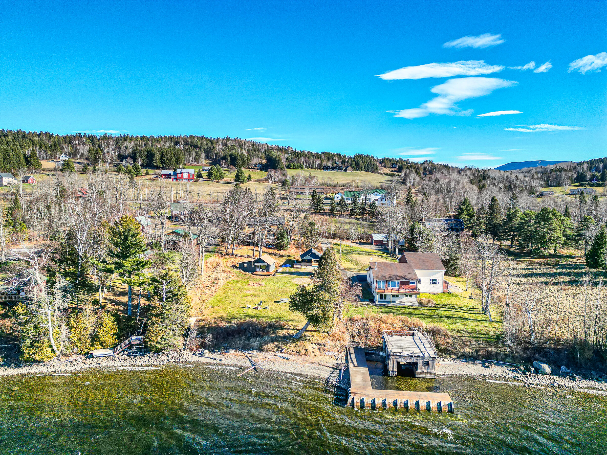 11 Lyons Lane, Unit 2 Rangeley, ME 04970 - Photo 37 of 38 109783ae-107
