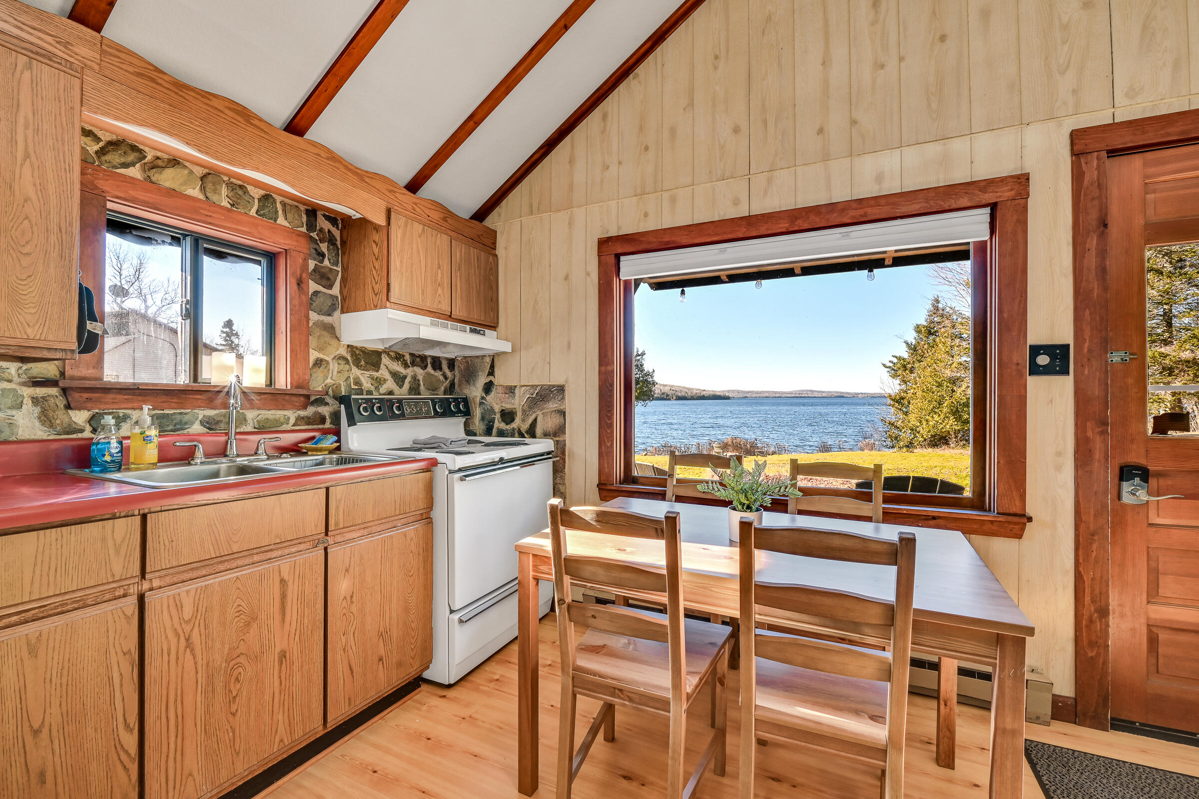 11 Lyons Lane, Unit 2 Rangeley, ME 04970 - Photo 4 of 38 109783gr-122