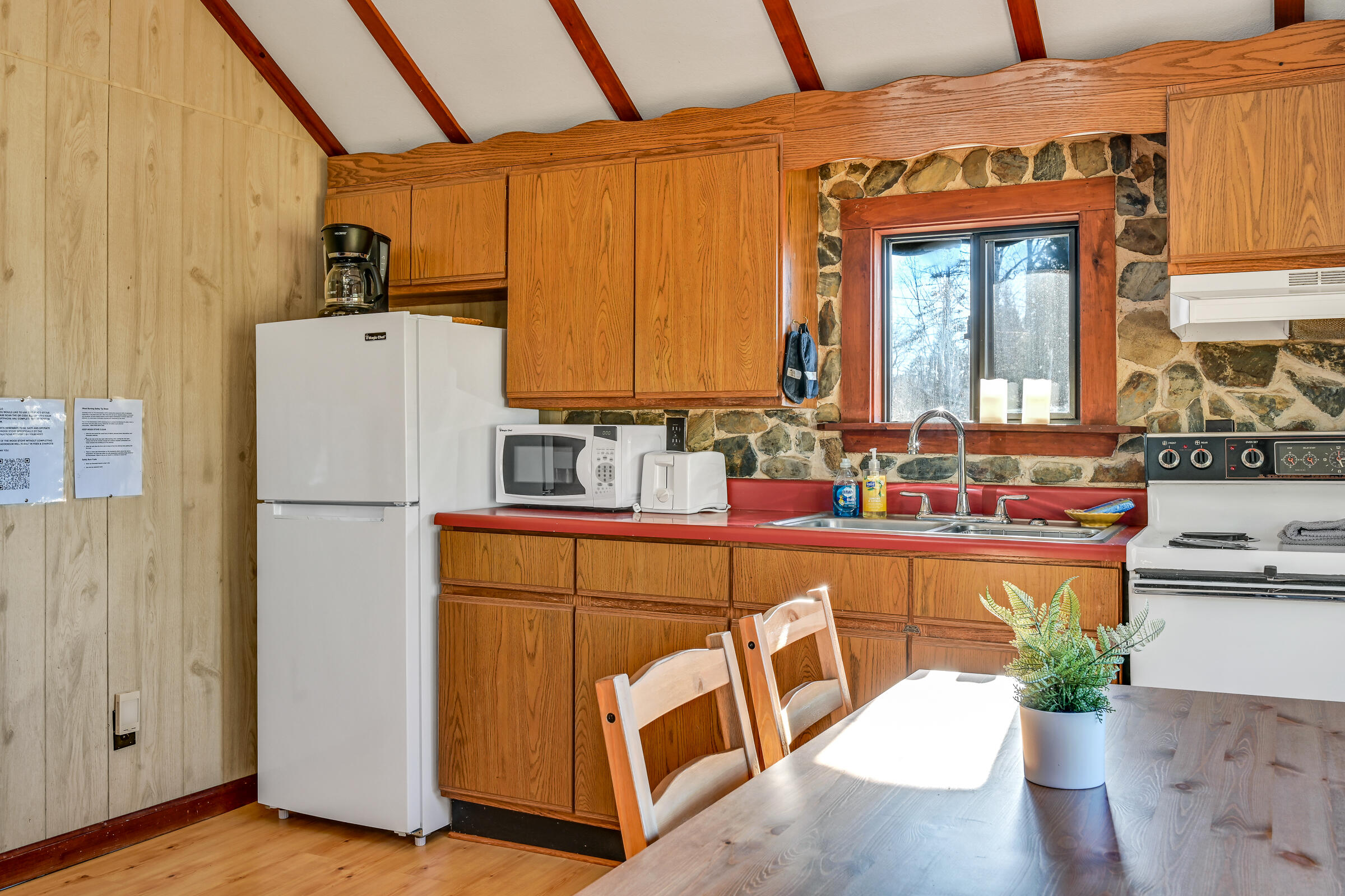11 Lyons Lane, Unit 2 Rangeley, ME 04970 - Photo 5 of 38 109783gr-120