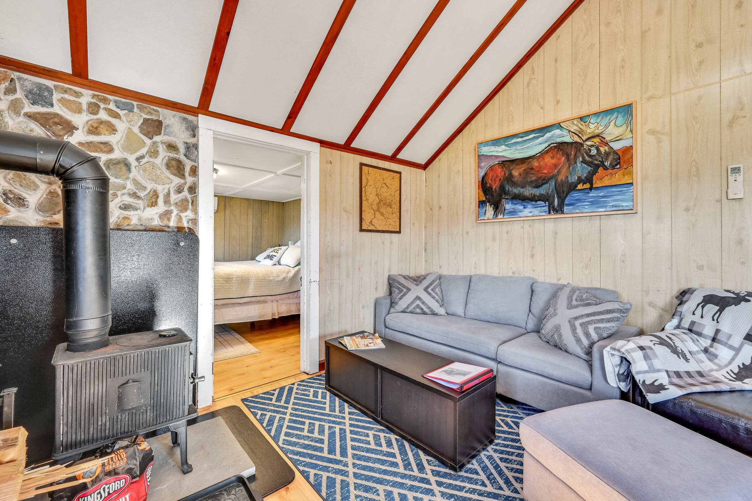 11 Lyons Lane, Unit 2 Rangeley, ME 04970 - Photo 7 of 38 109783gr-125