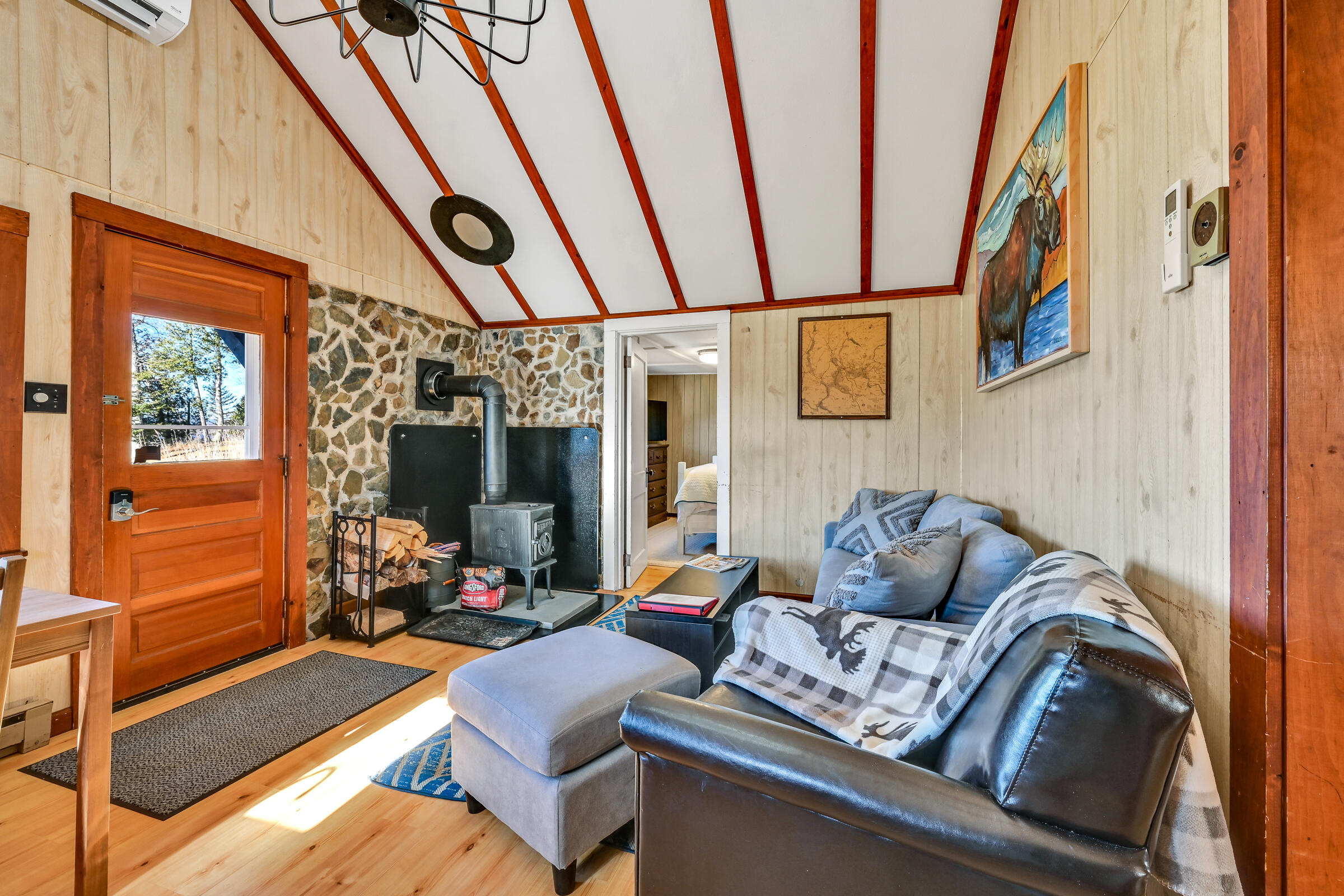 11 Lyons Lane, Unit 2 Rangeley, ME 04970 - Photo 8 of 38 109783gr-130