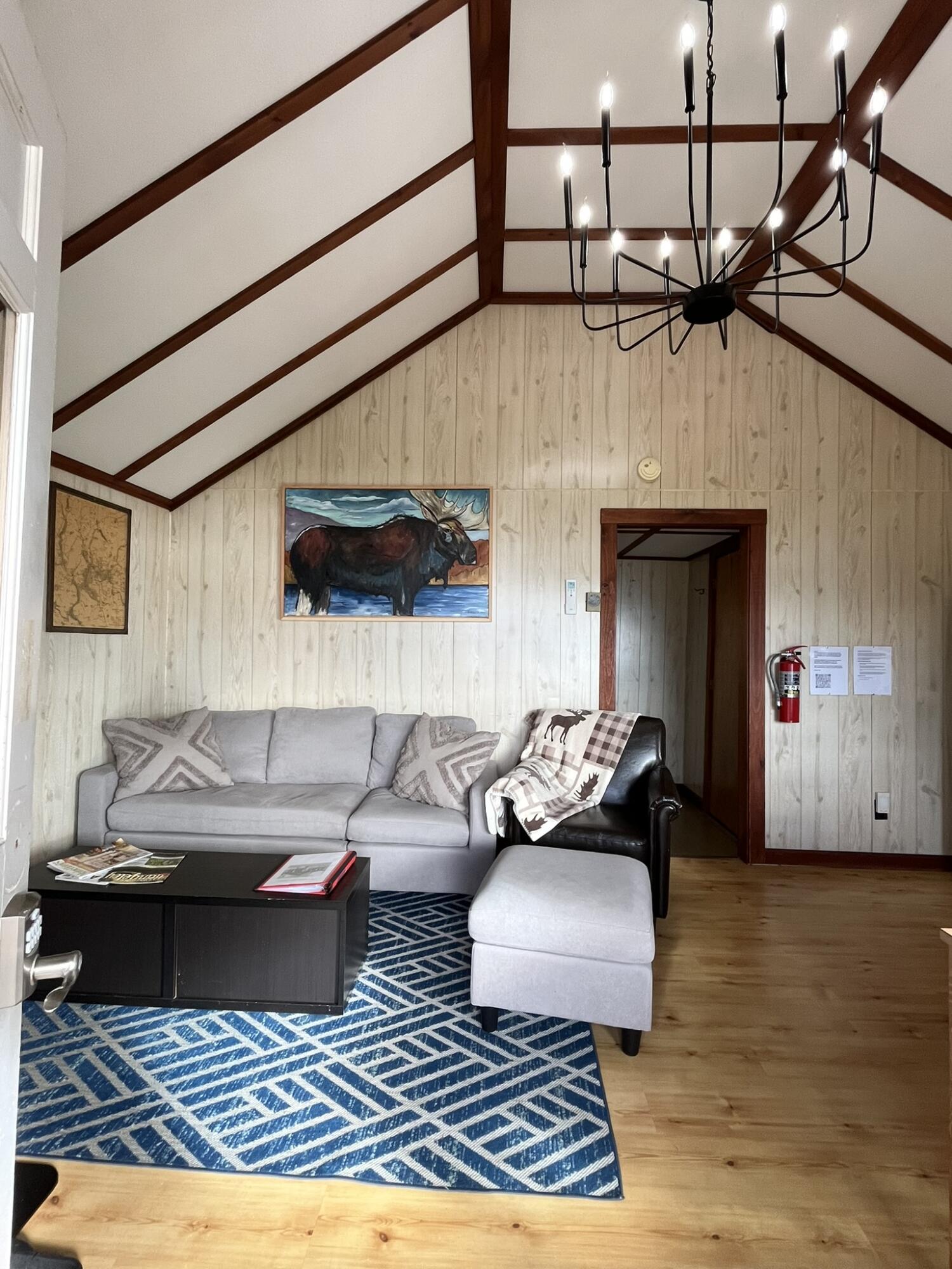 11 Lyons Lane, Unit 2 Rangeley, ME 04970 - Photo 9 of 38 5