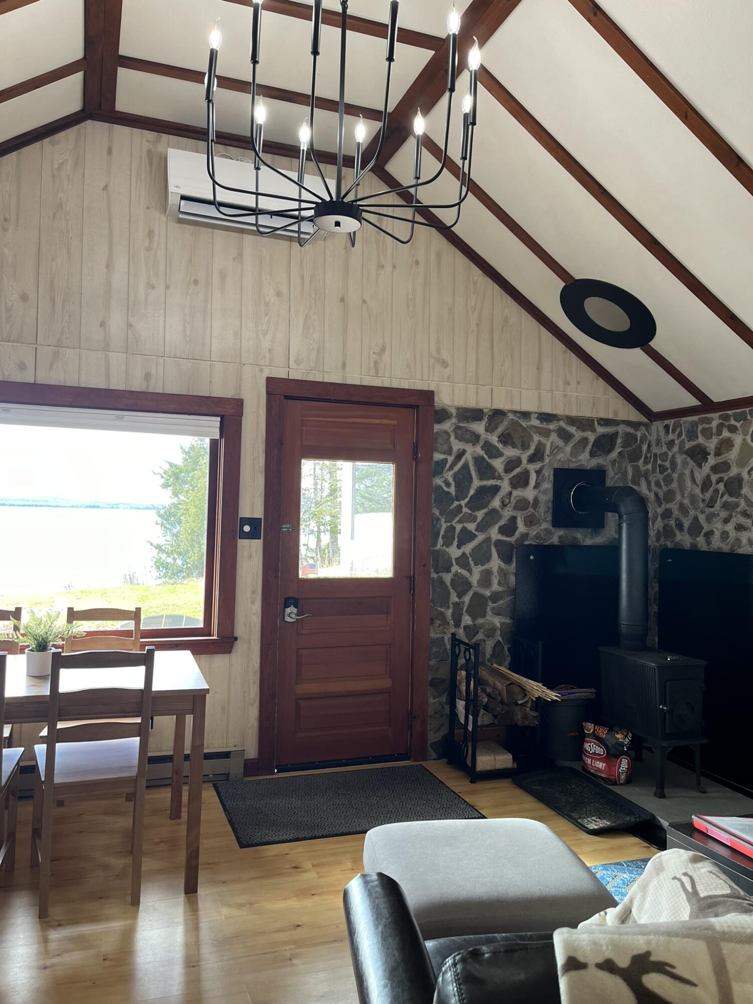 11 Lyons Lane, Unit 2 Rangeley, ME 04970 - Photo 10 of 38 4