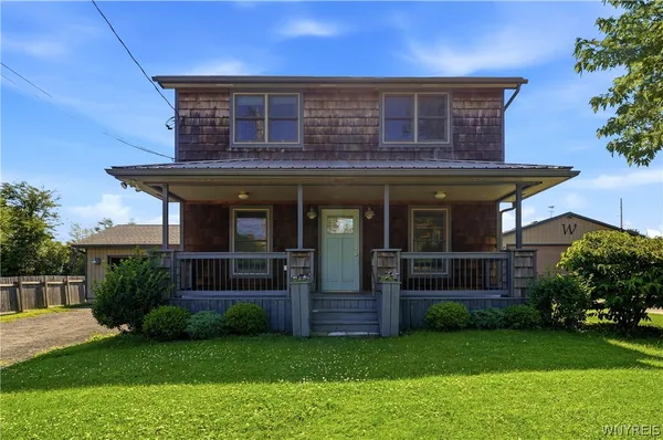 $335,000 | 5159 Glendale Avenue, Hamburg, NY 14075