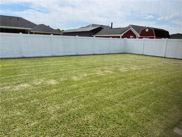 $2,500 | 102 Zachary Drive, Boutte, LA 70039