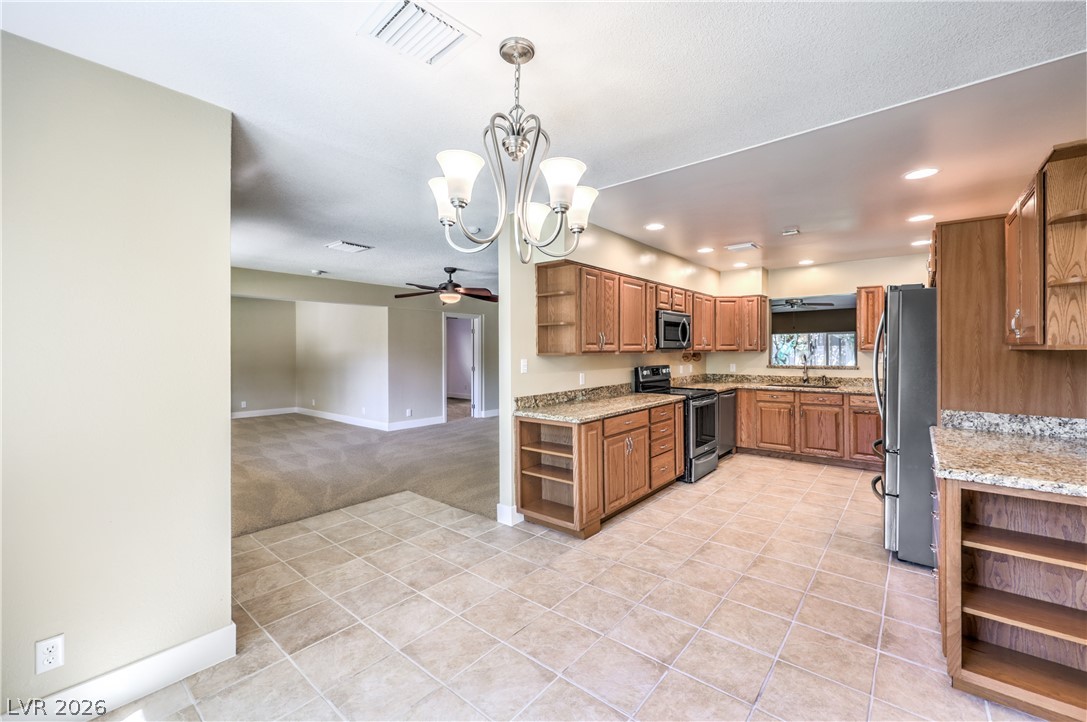 712 Aztec Place Boulder City, NV 89005 - Photo 8 of 44