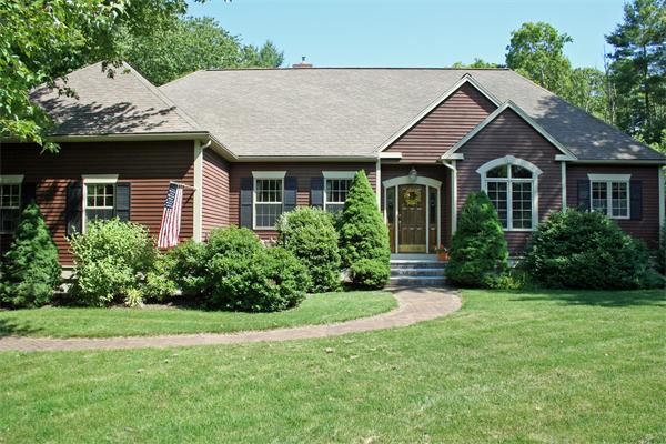 5 Riverbend Road Lakeville, MA 02347 - Photo 1 of 30 Gallery Image 1