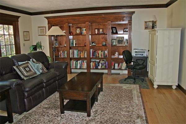 5 Riverbend Road Lakeville, MA 02347 - Photo 17 of 30 Gallery Image 17