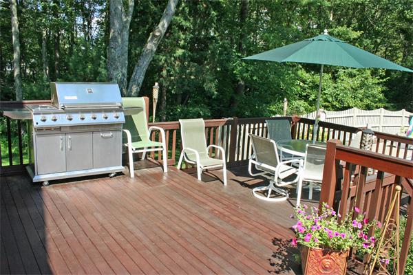 5 Riverbend Road Lakeville, MA 02347 - Photo 26 of 30 Gallery Image 26