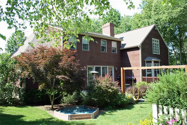 5 Riverbend Road Lakeville, MA 02347 - Photo 4 of 30 Gallery Image 4