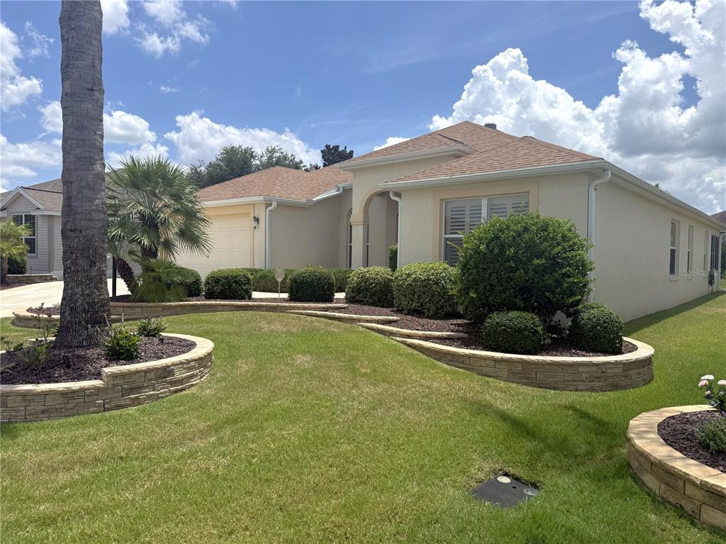 754 Chapman Loop The Villages, FL 32162 - Photo 5 of 46