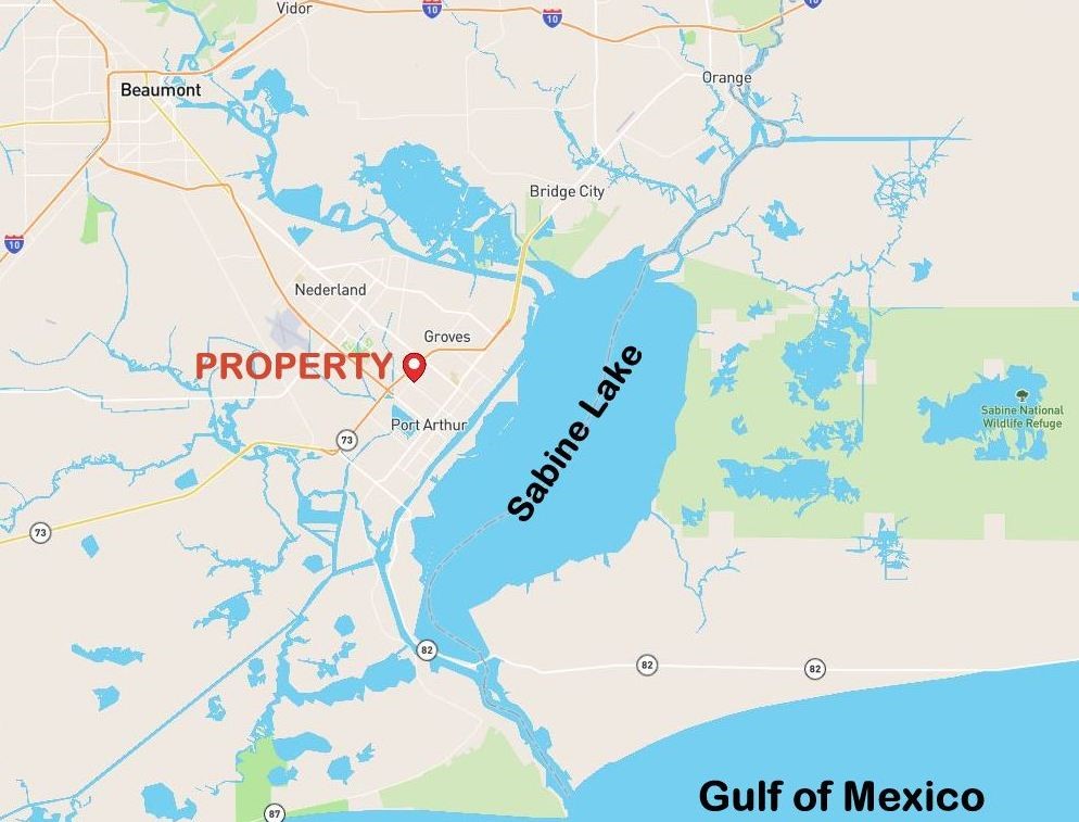 0 39th Street Port Arthur, TX 77642 - Photo 15 of 17