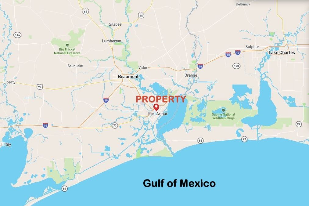 0 39th Street Port Arthur, TX 77642 - Photo 16 of 17