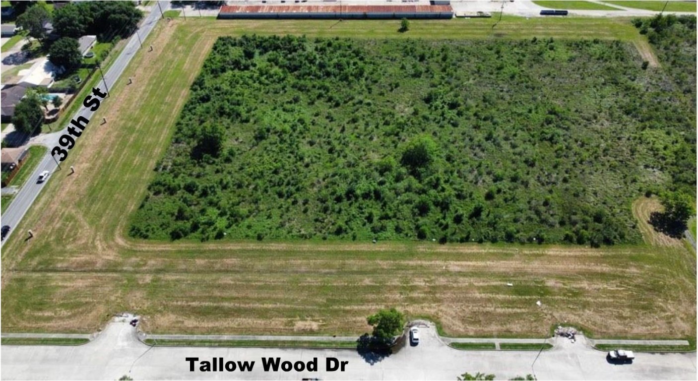 0 39th Street Port Arthur, TX 77642 - Photo 3 of 17 a view of a swimming pool