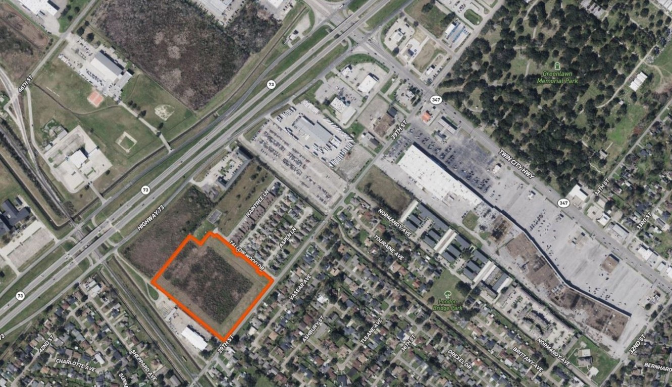 0 39th Street Port Arthur, TX 77642 - Photo 10 of 17