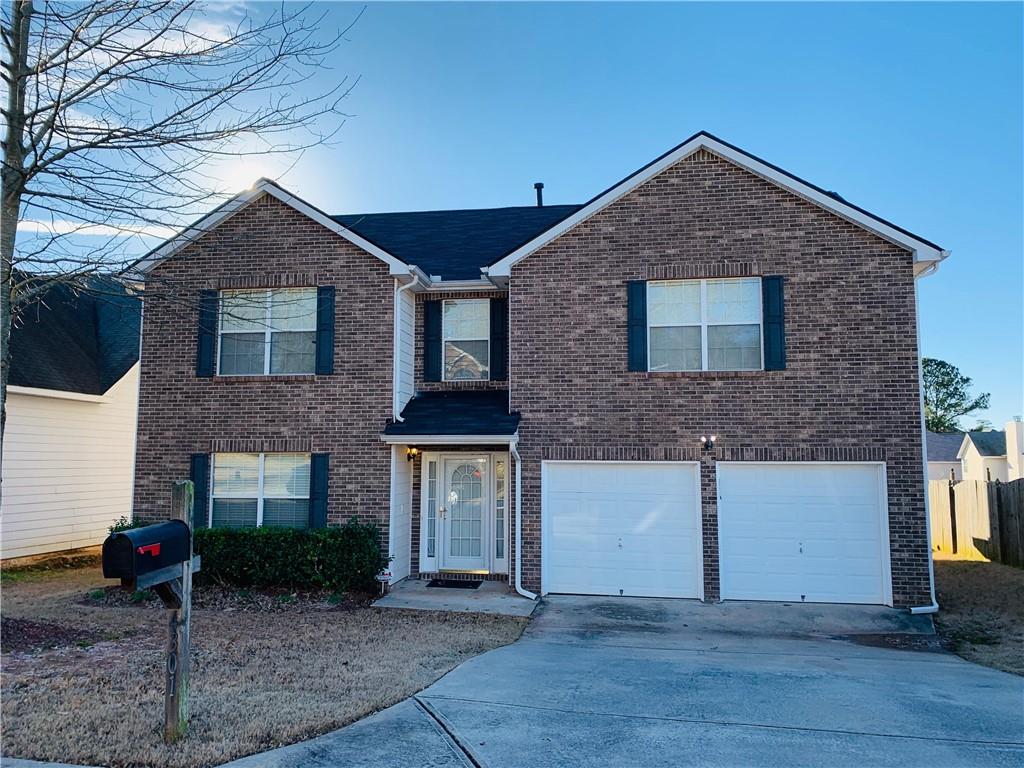 4301 Holliday Road Atlanta, GA 30349 - Photo 1 of 1