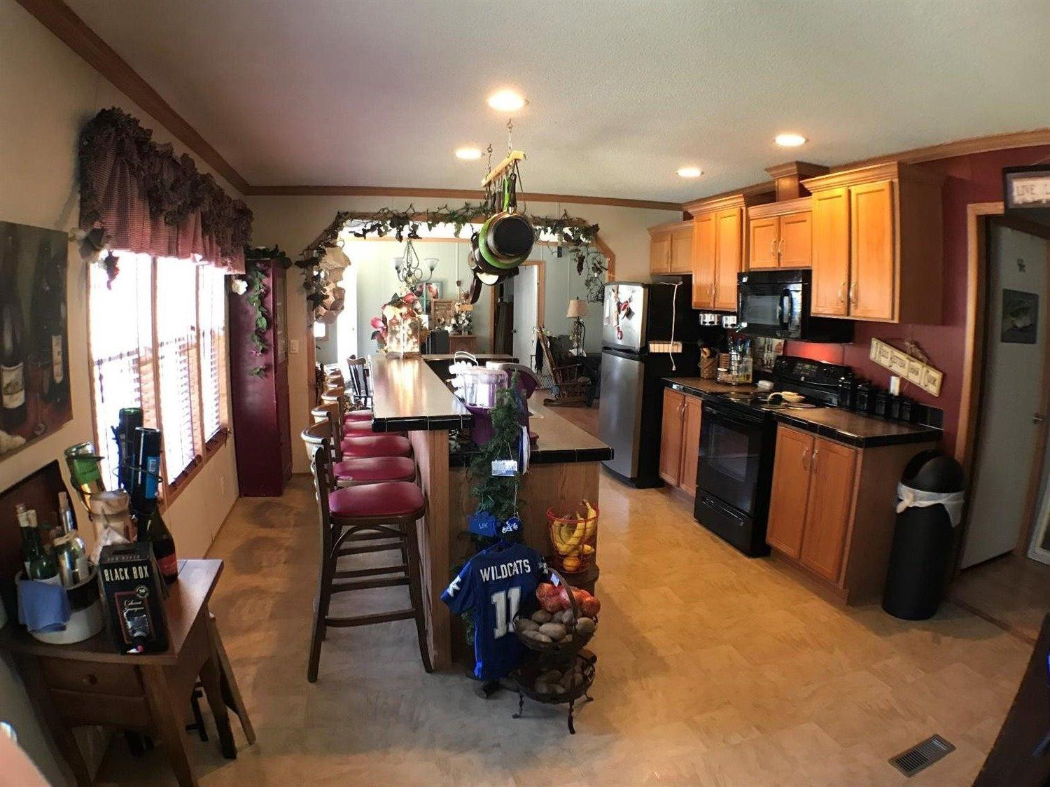 99 Haven Road Means, KY 40346 - Photo 48 of 70 Photo 48