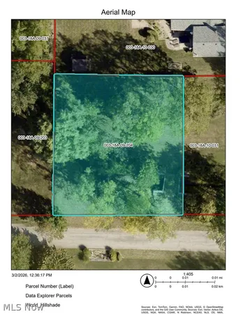 $16,000 | V/l 0.344-ac V/l 0.344-ac Walnut Ridge Avenue, Brunswick, OH 44212