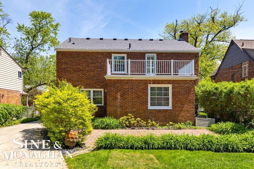 1335 Audubon Road Grosse Pointe Park, MI 48230 - Photo 40 of 46