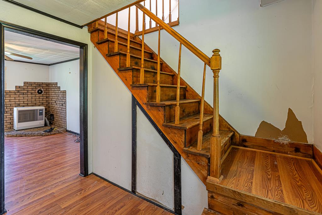 672 Dry Fork Road Chilhowie, VA 24319 - Photo 38 of 47 Gallery Image 38