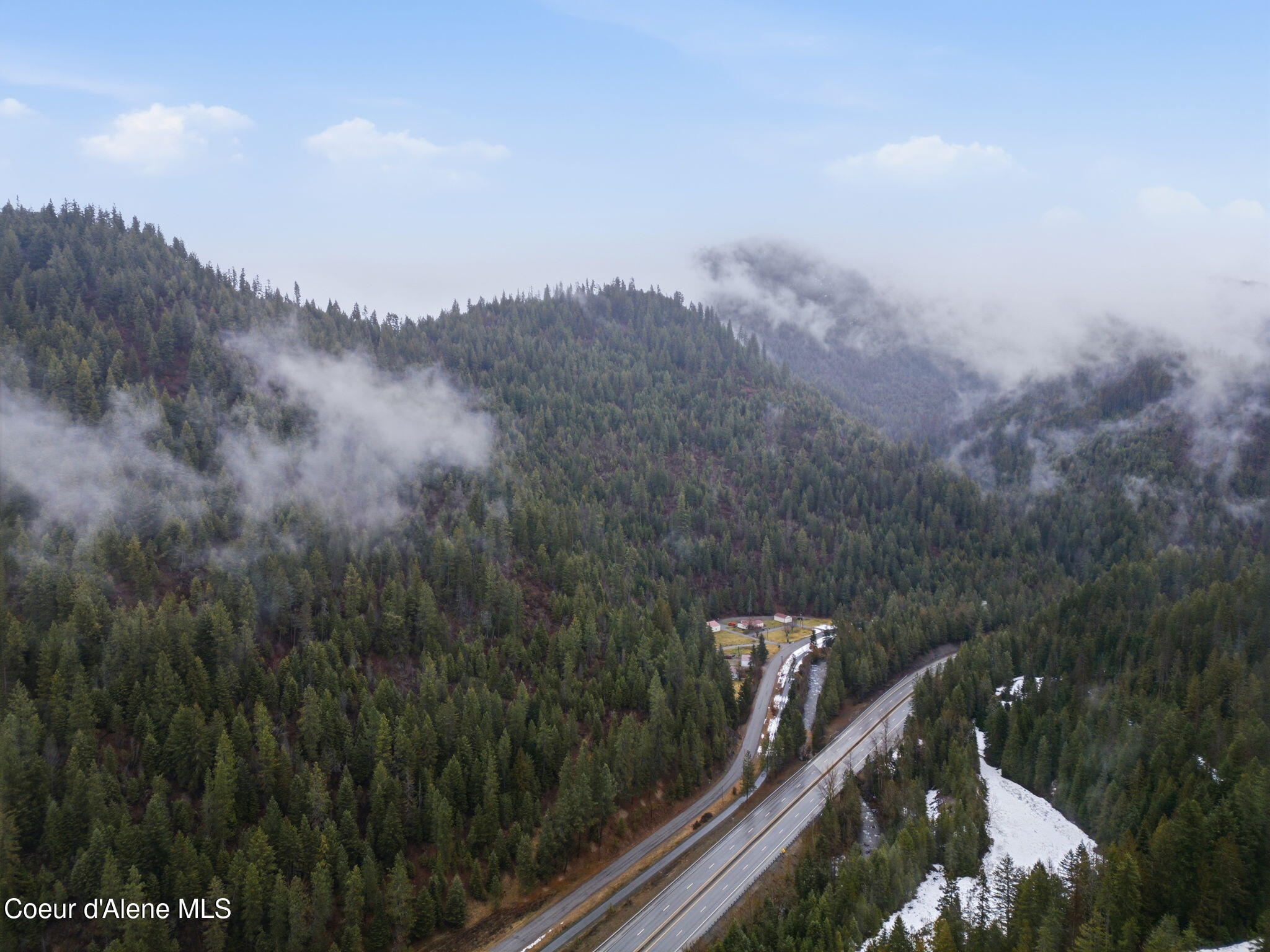 62713 Benthams Road Wallace, ID 83873 - Photo 1 of 26 26-web-or-mls-DJI_0887