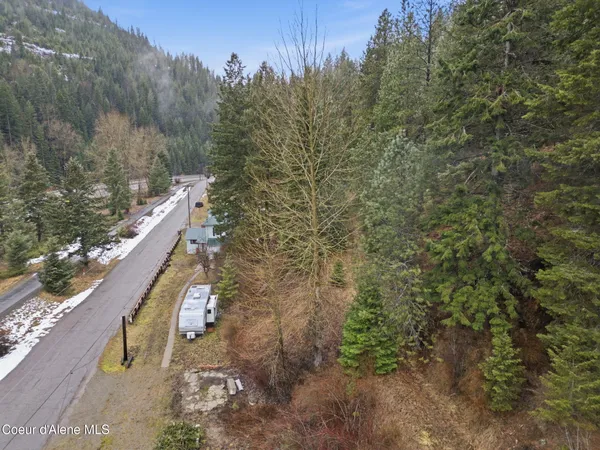 $350,000 | 62713 Benthams Road, Wallace, ID 83873