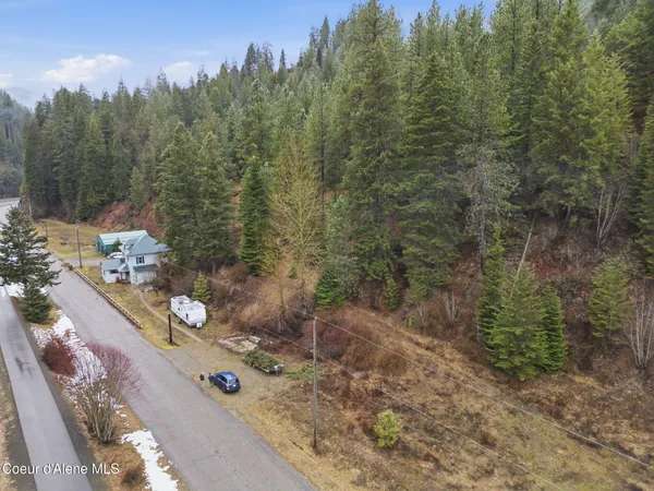 $350,000 | 62713 Benthams Road, Wallace, ID 83873