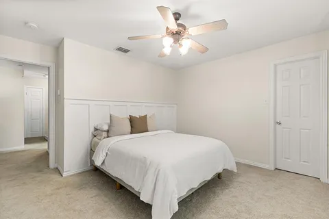 $550,000 | 2404 Dawn Mist Drive, Little Elm, TX 75068