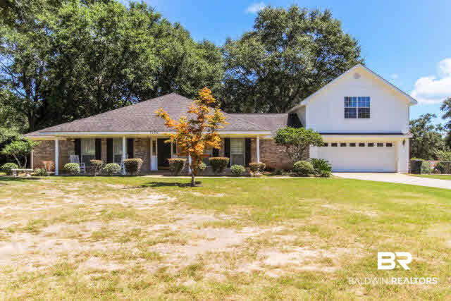 7170 Kali Oka Road Saraland, AL 36571 - Photo 1 of 16