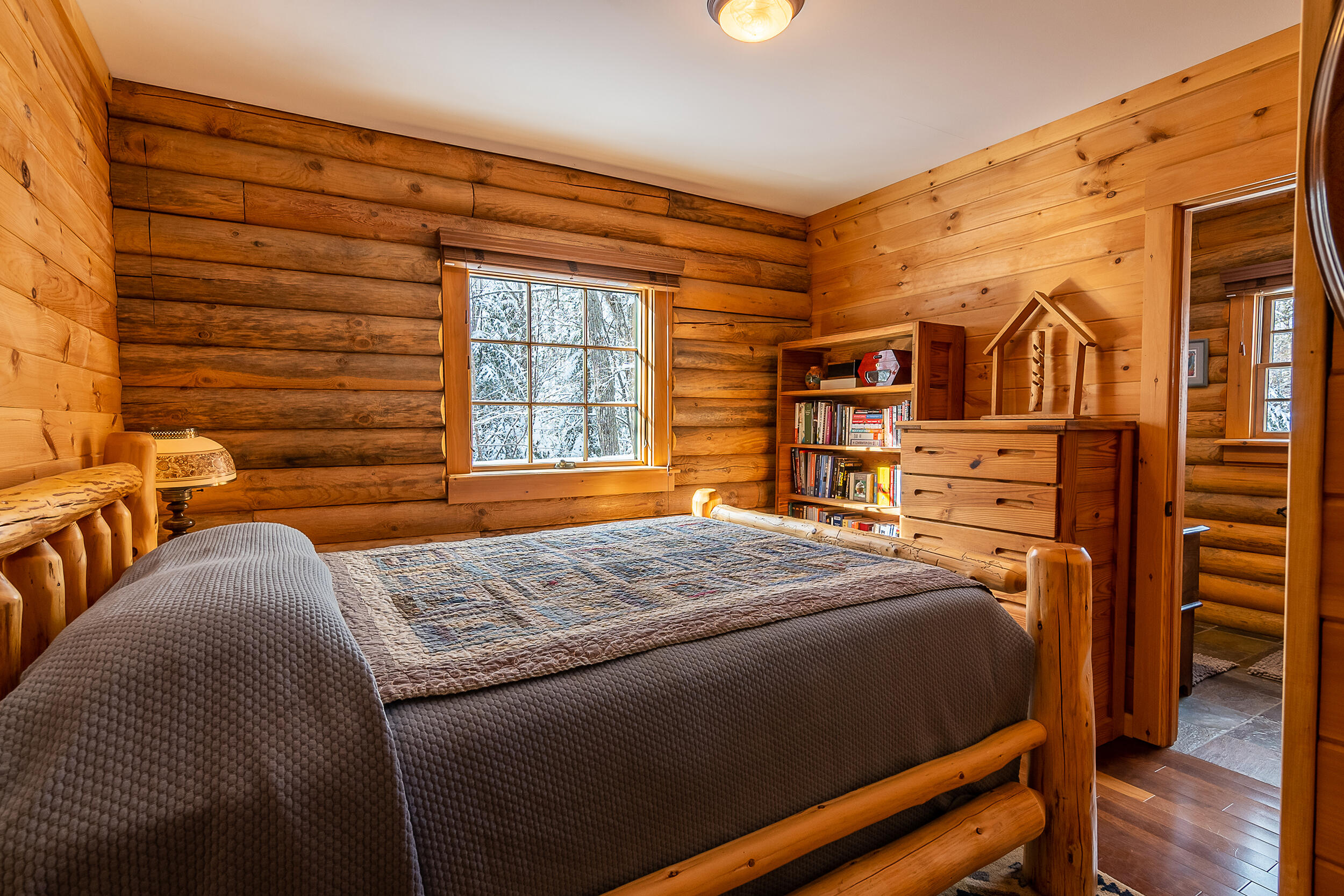 2005 Pine Road Carrabassett Valley, ME 04947 - Photo 9 of 42 CMW_6435-HDR