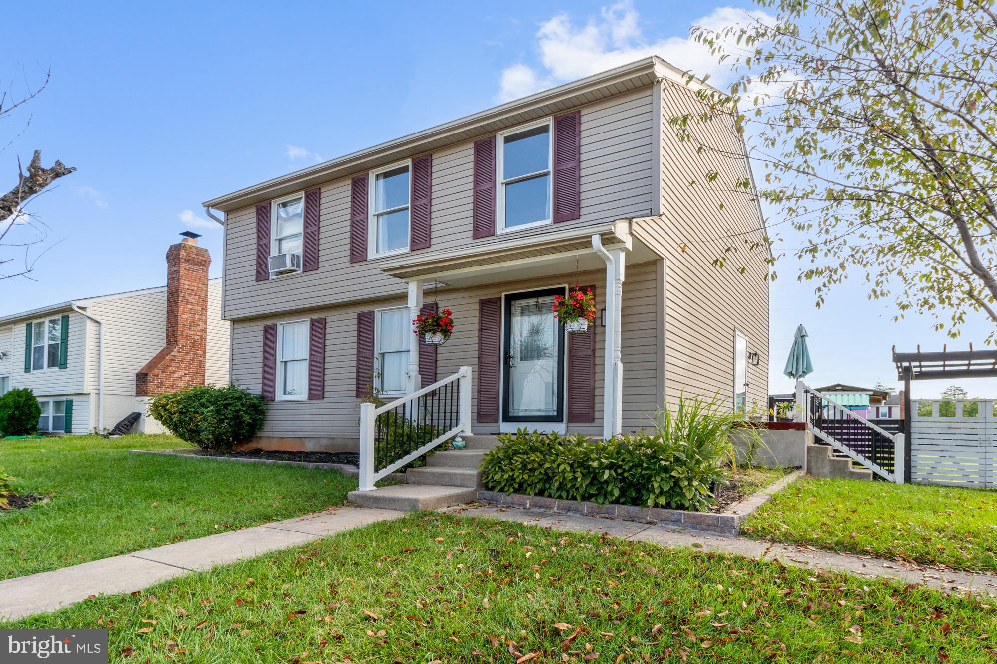 6813 Fordcrest Road Rosedale, MD 21237 - Photo 1 of 43