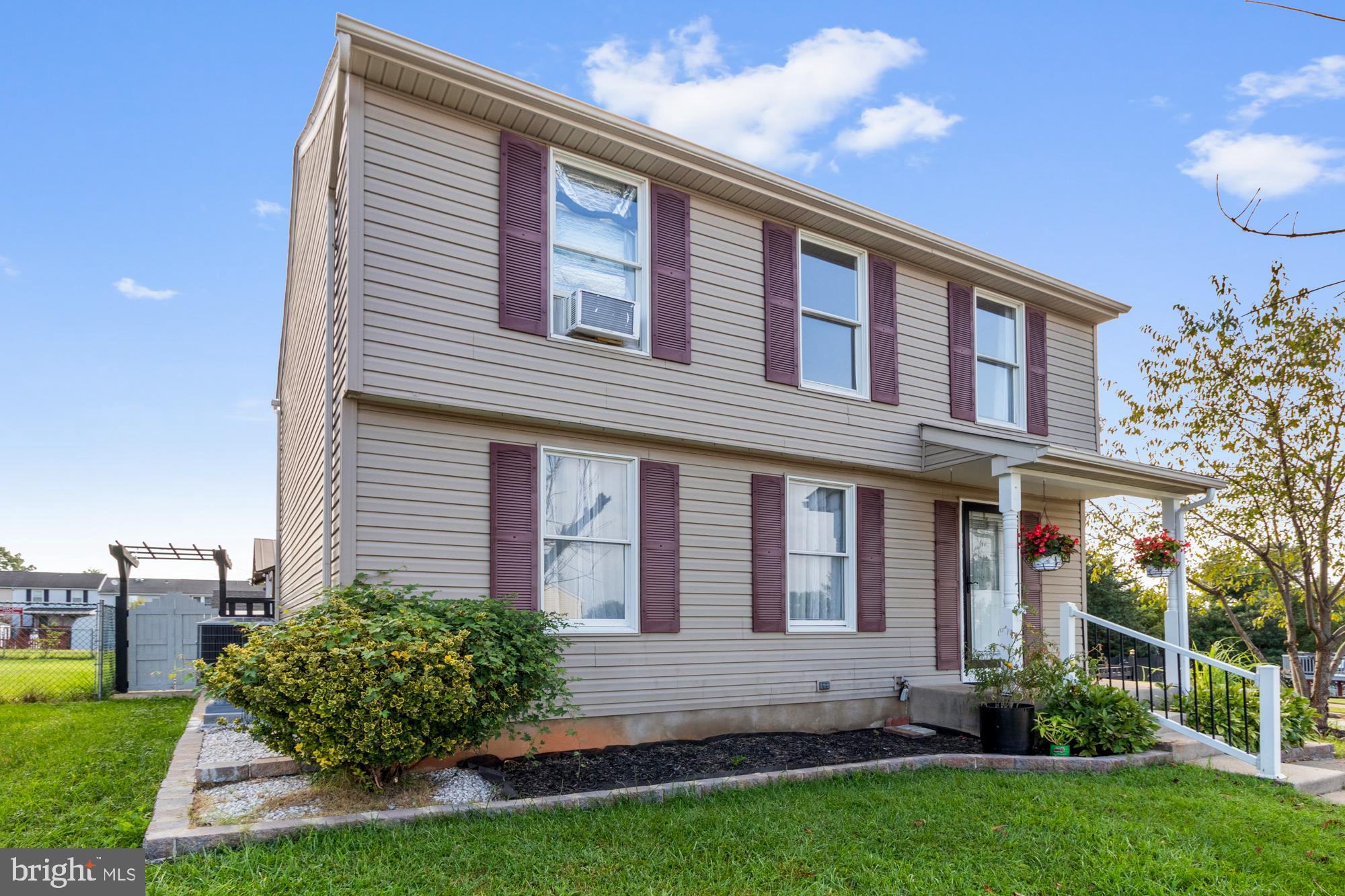 6813 Fordcrest Road Rosedale, MD 21237 - Photo 2 of 43
