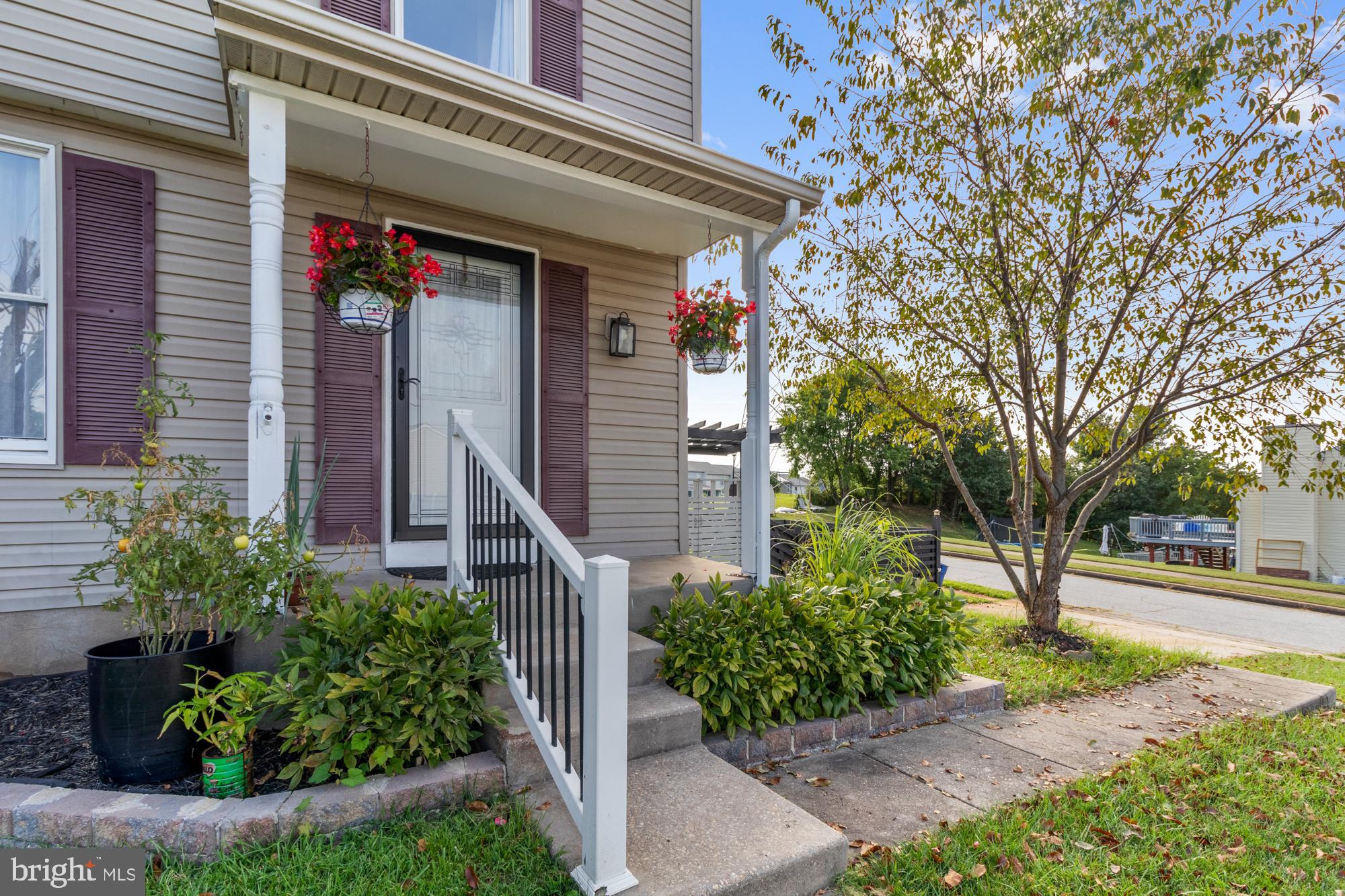 6813 Fordcrest Road Rosedale, MD 21237 - Photo 3 of 43
