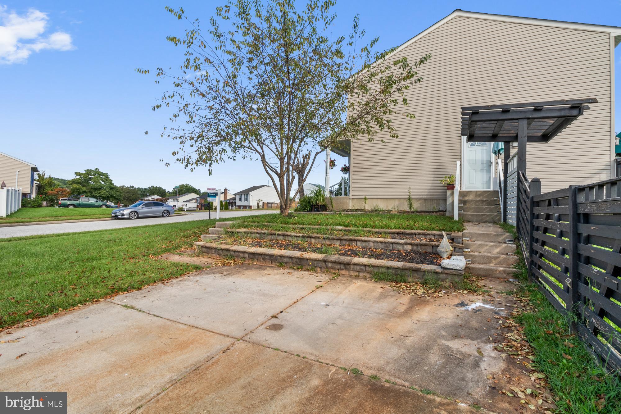6813 Fordcrest Road Rosedale, MD 21237 - Photo 33 of 43