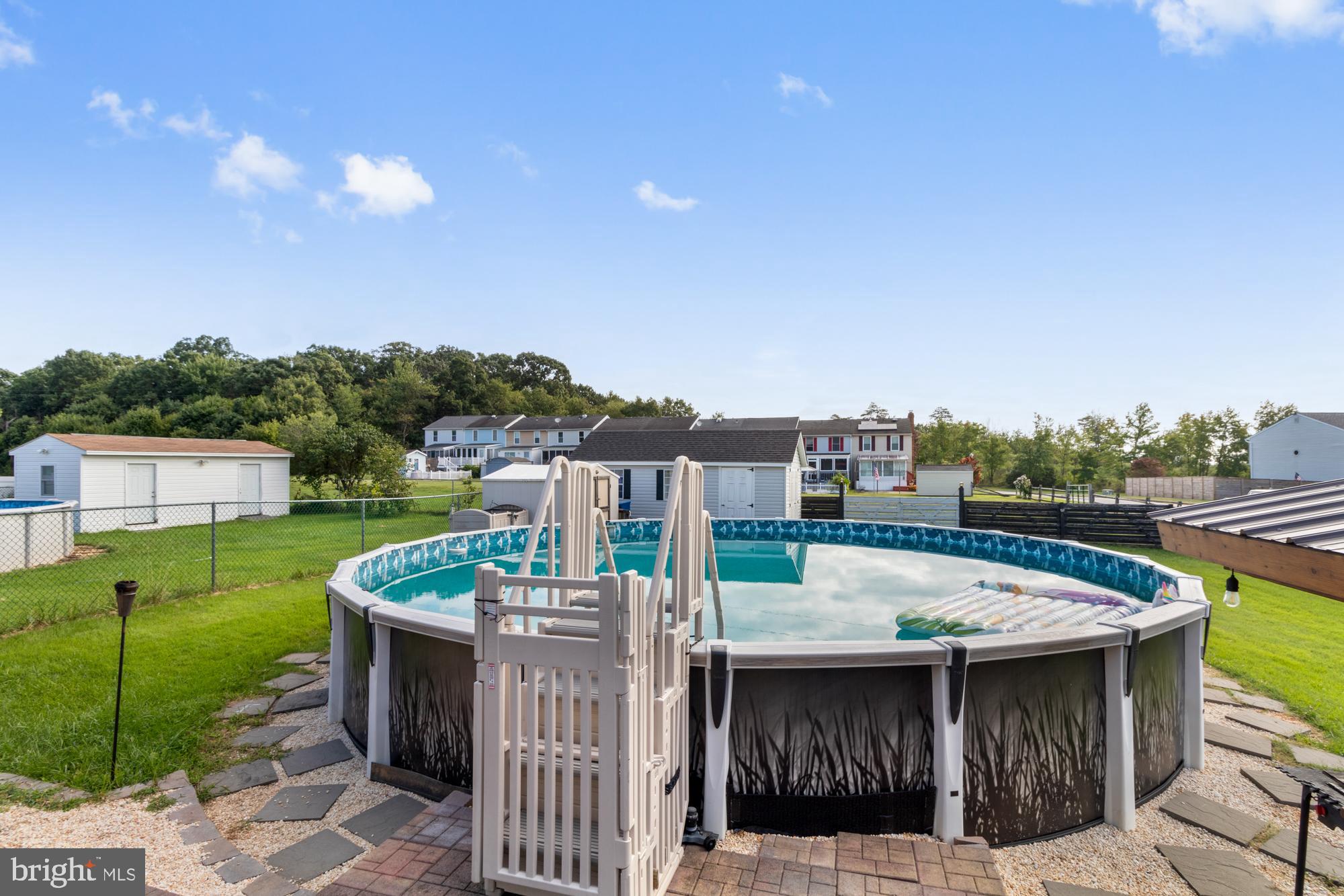 6813 Fordcrest Road Rosedale, MD 21237 - Photo 38 of 43