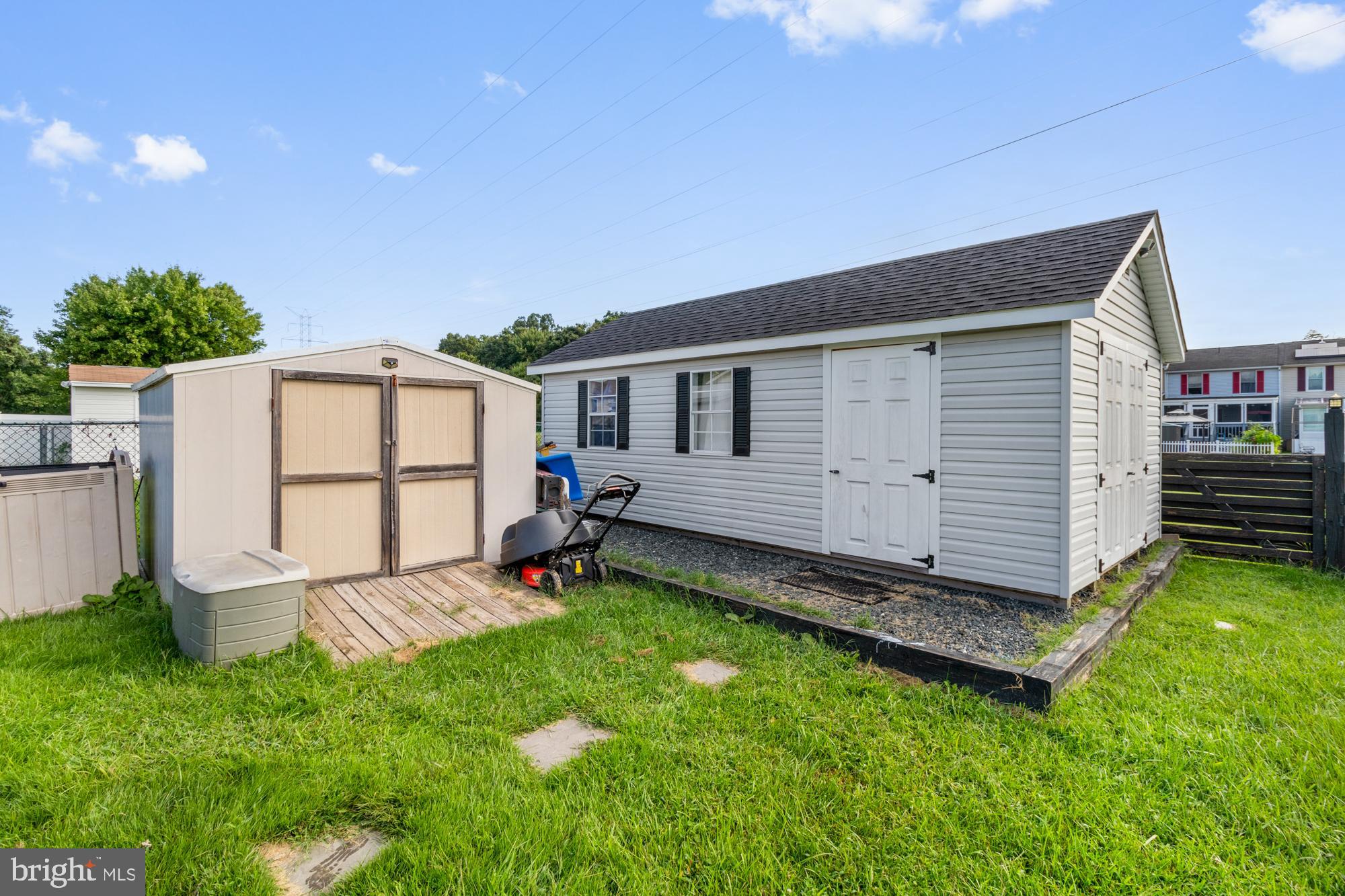 6813 Fordcrest Road Rosedale, MD 21237 - Photo 40 of 43