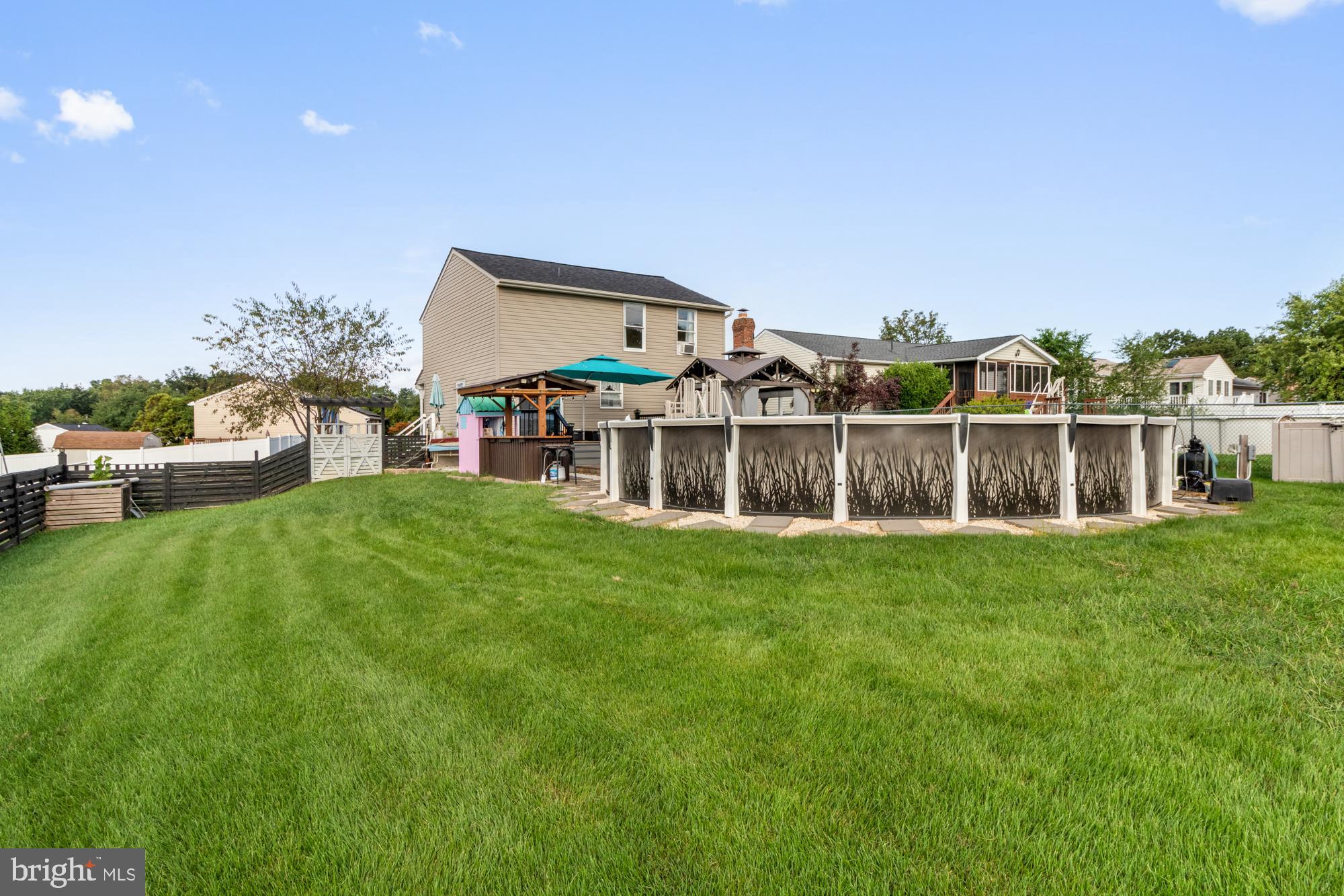 6813 Fordcrest Road Rosedale, MD 21237 - Photo 41 of 43