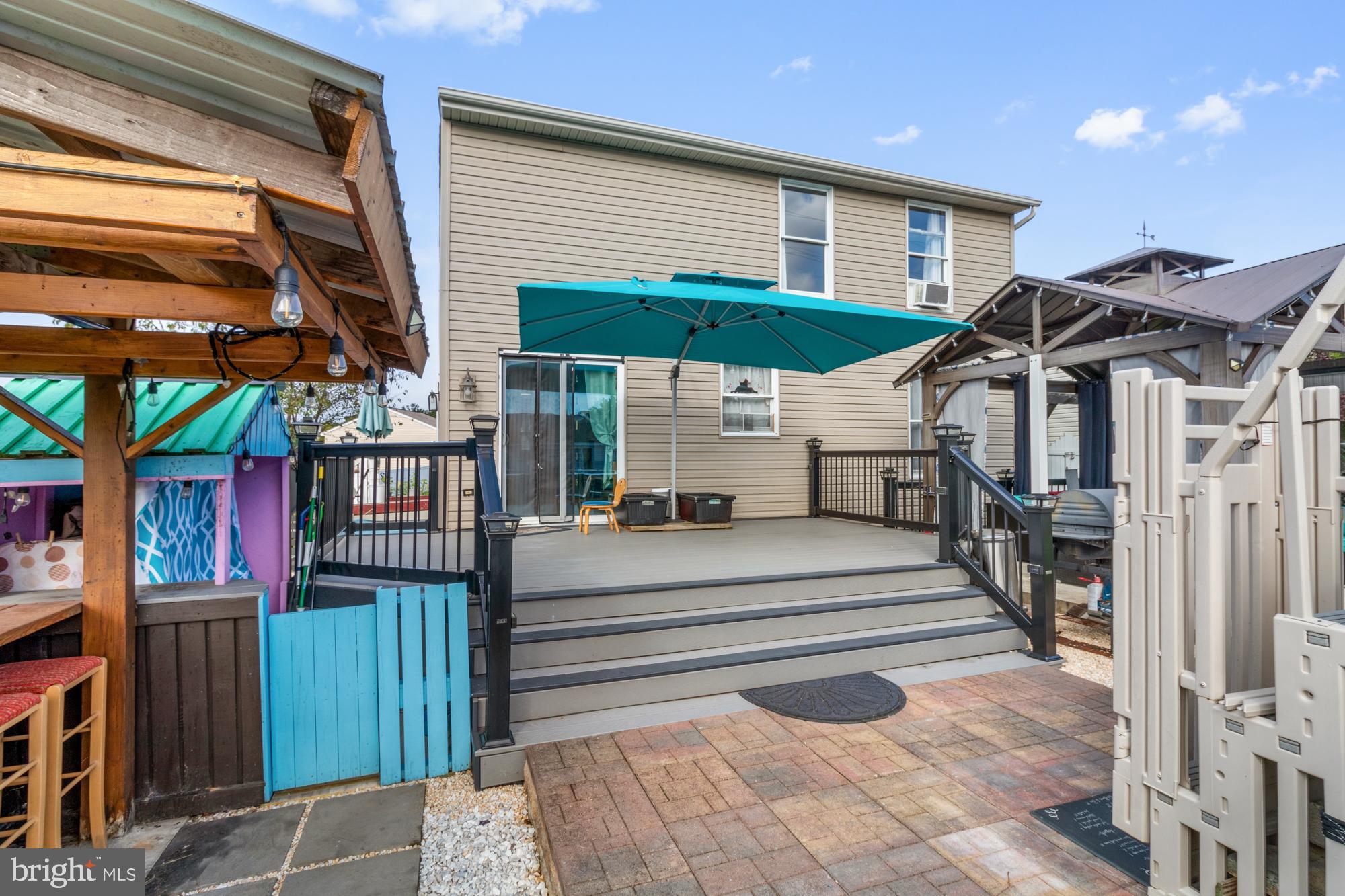 6813 Fordcrest Road Rosedale, MD 21237 - Photo 42 of 43