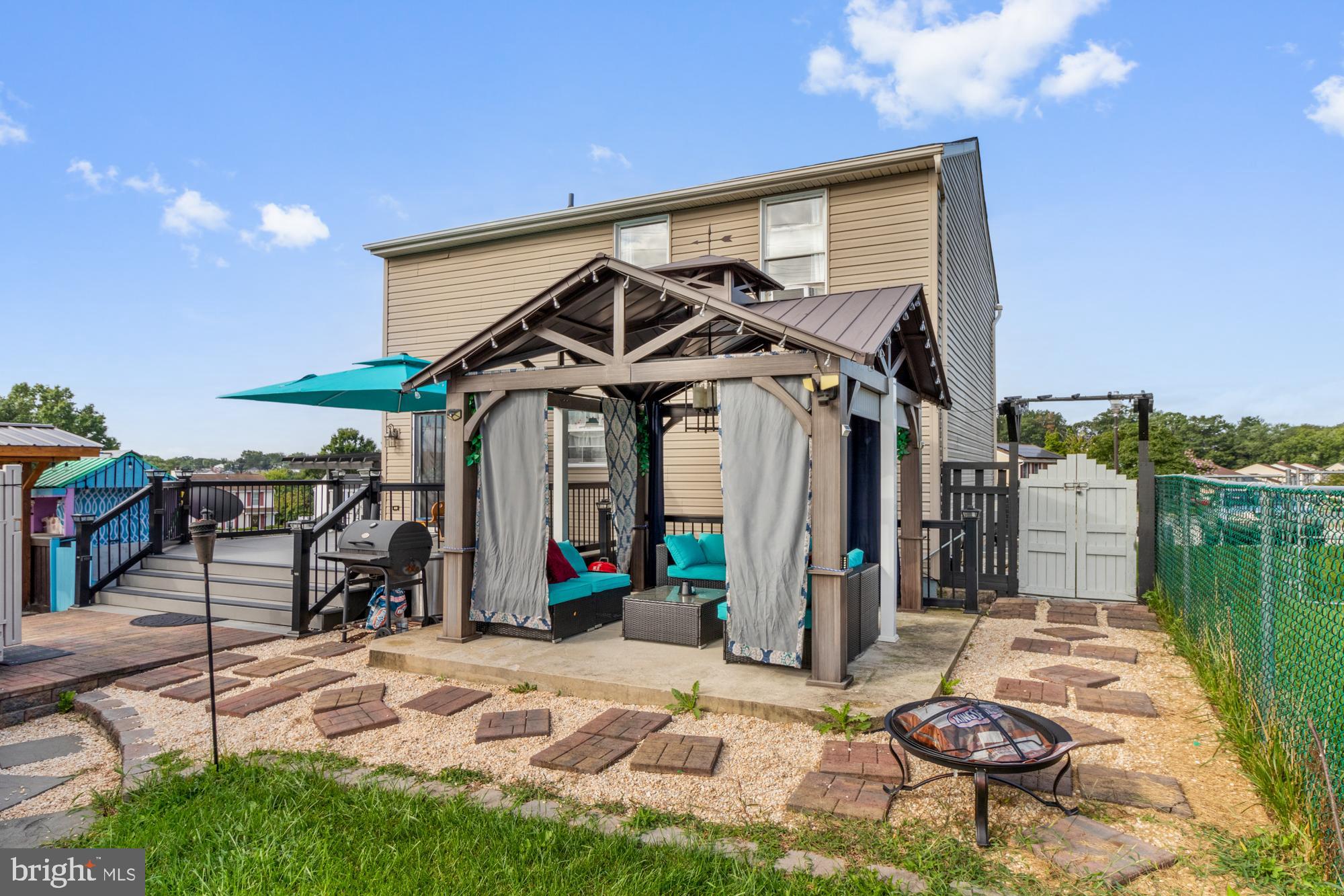 6813 Fordcrest Road Rosedale, MD 21237 - Photo 43 of 43