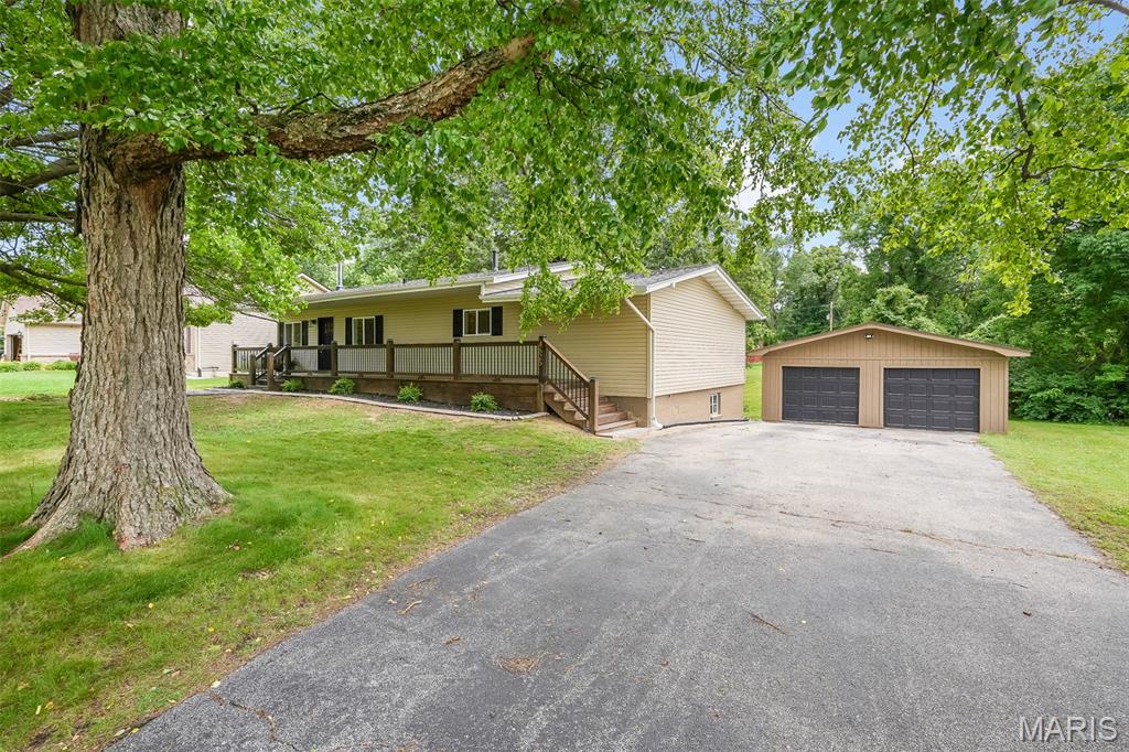 4625 Old Caseyville Road Belleville, IL 62223 - Photo 2 of 24