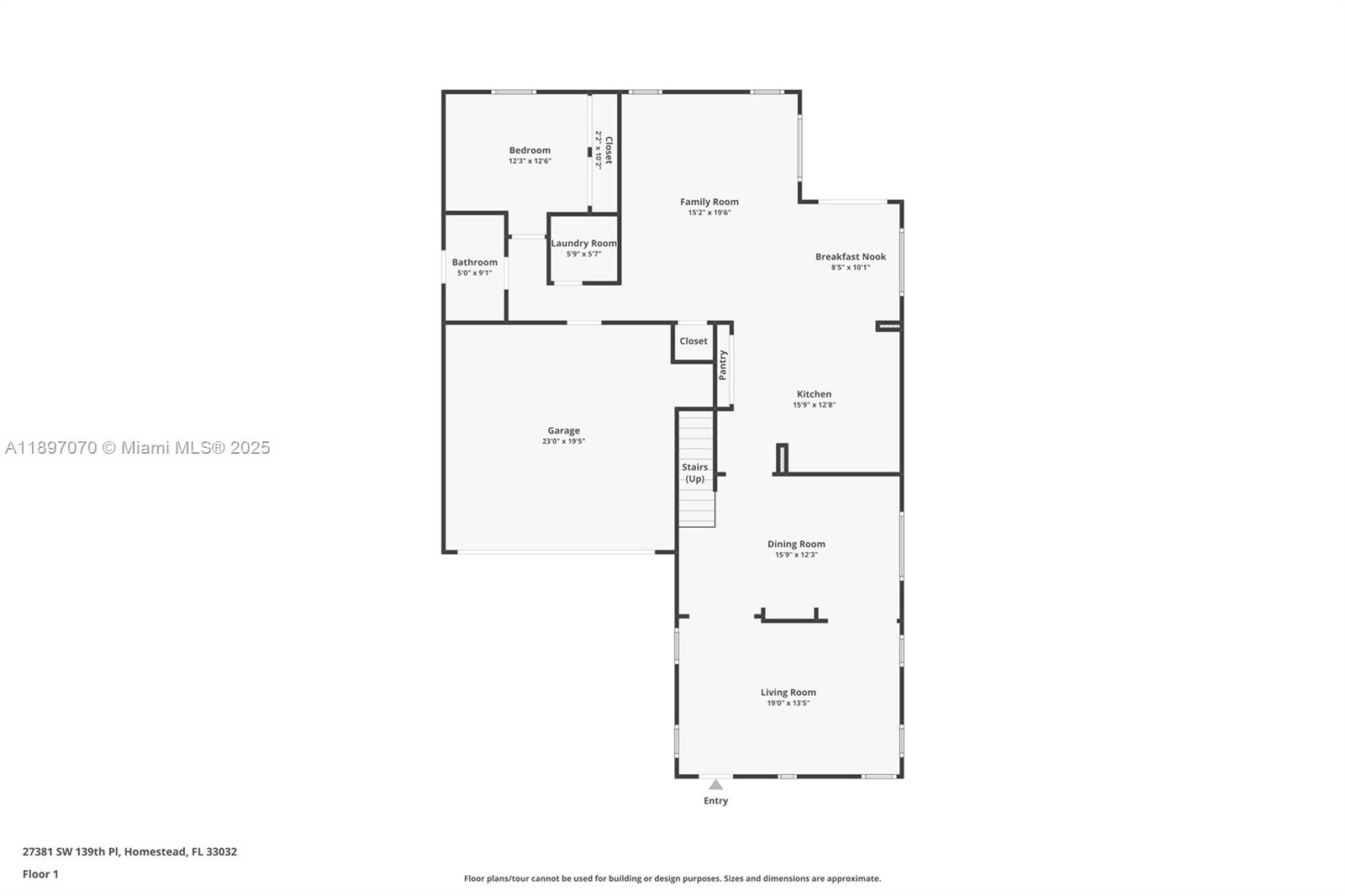 27381 Southwest 139th Place Homestead, FL 33032 - Photo 61 of 70