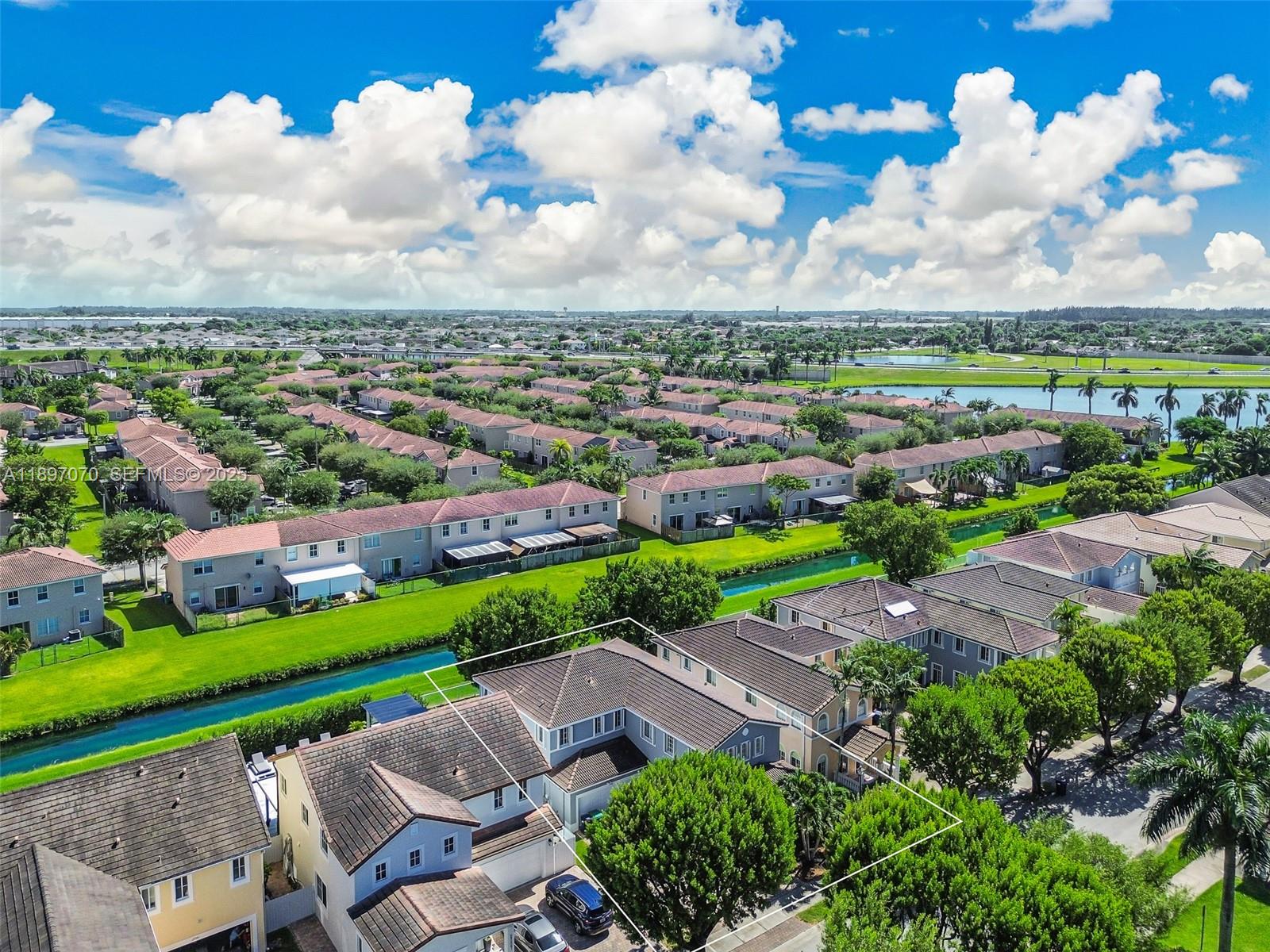 27381 Southwest 139th Place Homestead, FL 33032 - Photo 64 of 70