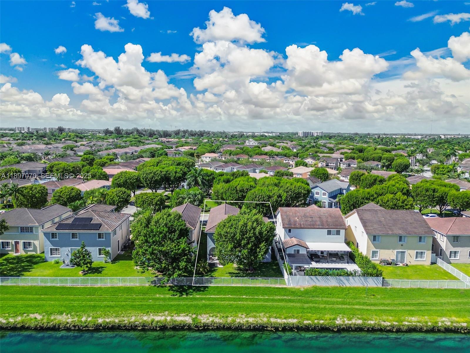 27381 Southwest 139th Place Homestead, FL 33032 - Photo 69 of 70