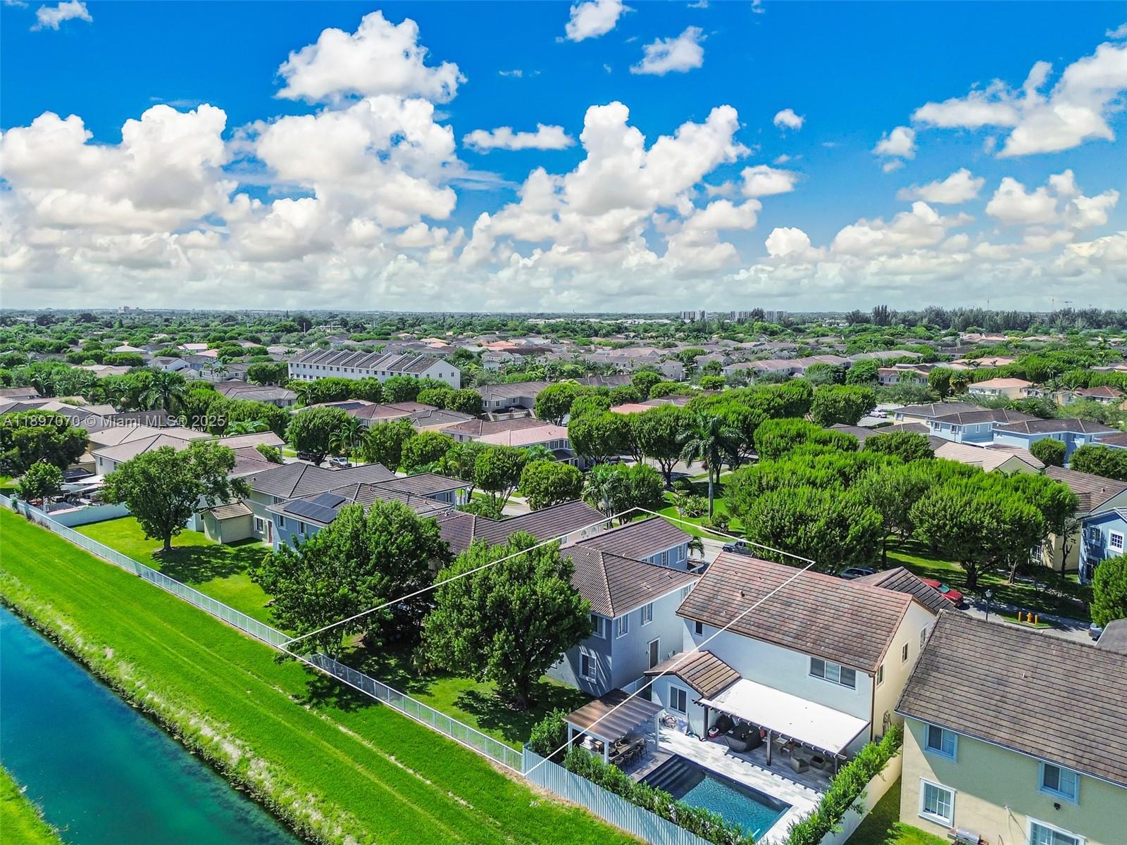 27381 Southwest 139th Place Homestead, FL 33032 - Photo 70 of 70