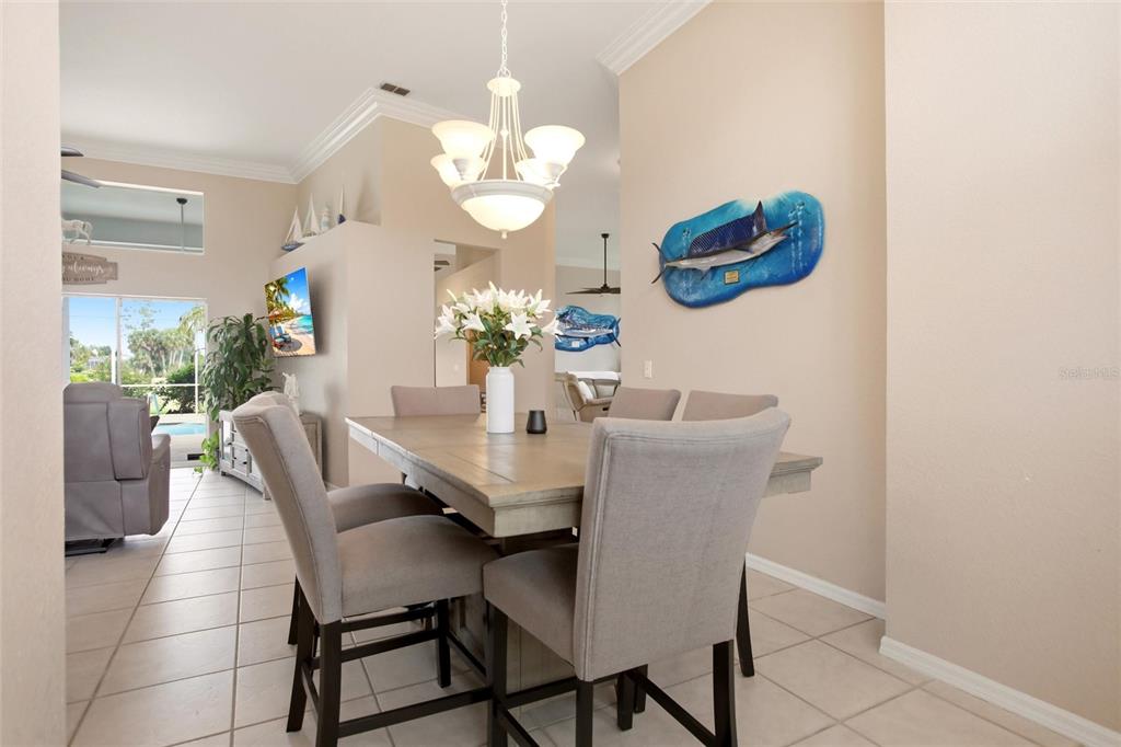 1241 Neapolitan Road Punta Gorda, FL 33983 - Photo 8 of 55