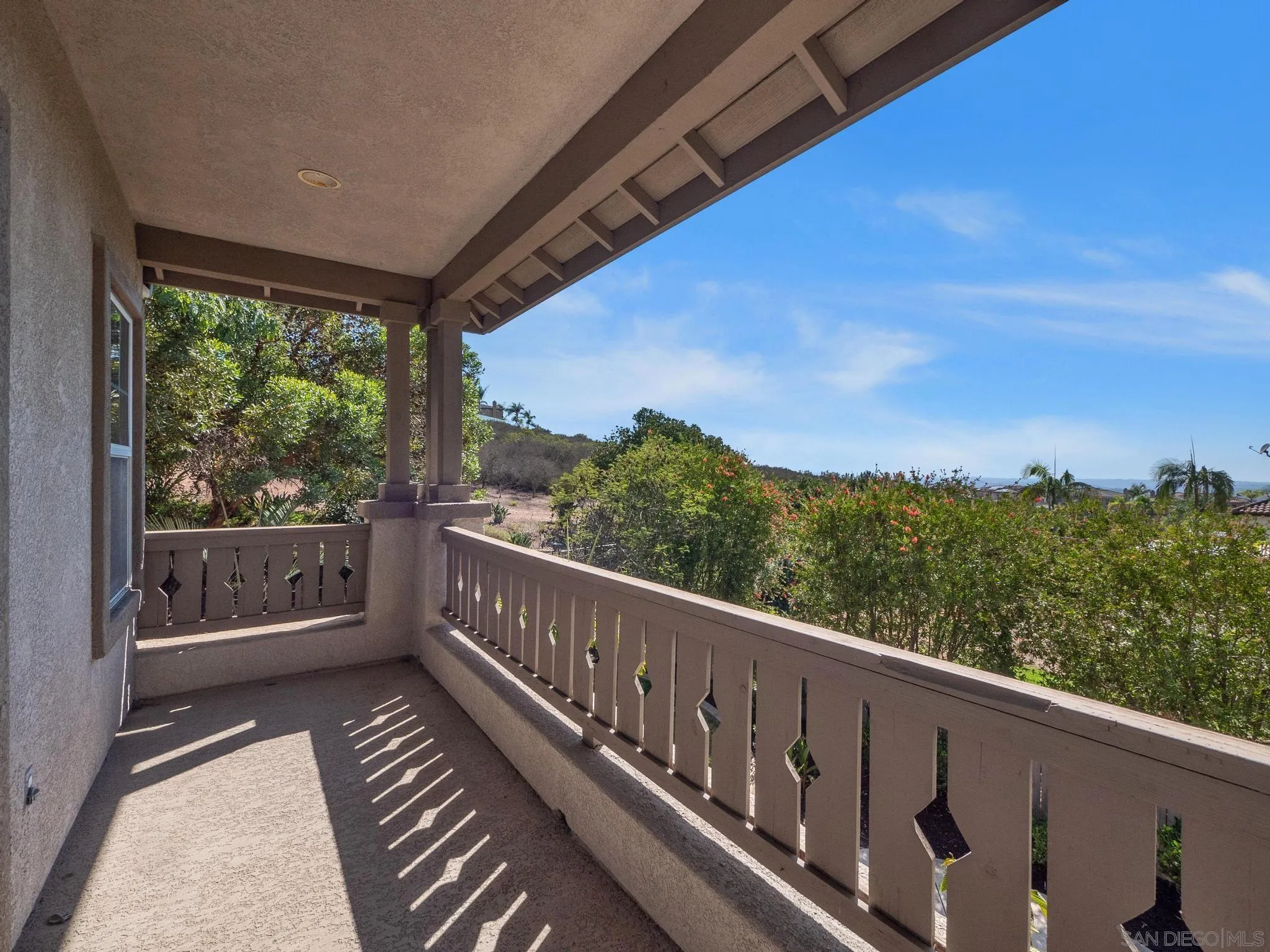 11361 Raedene Way San Diego, CA 92131 - Photo 41 of 57 a view of a two chair in balcony