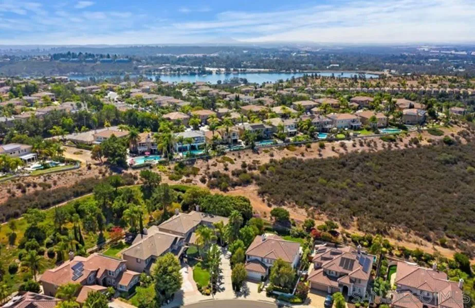 11361 Raedene Way San Diego, CA 92131 - Photo 54 of 57 an aerial view of multiple house