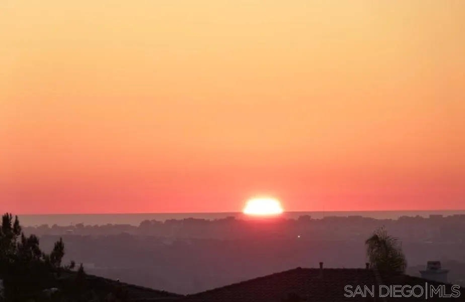 11361 Raedene Way San Diego, CA 92131 - Photo 56 of 57 a view of sunset