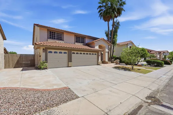 $665,000 | 12503 North 57th Avenue, Glendale, AZ 85304