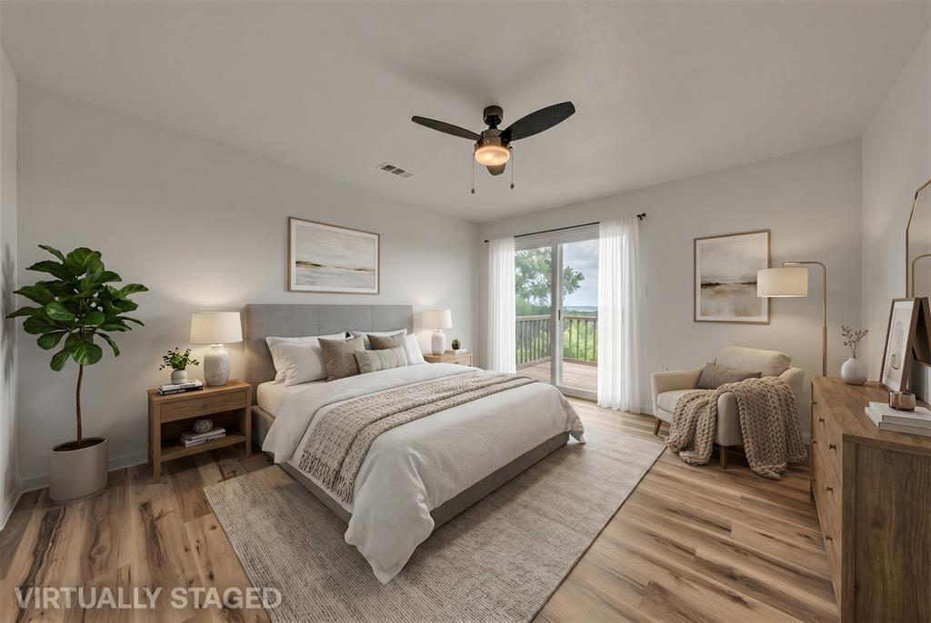 1719 Boot Hill Road Granbury, TX 76049 - Photo 12 of 35